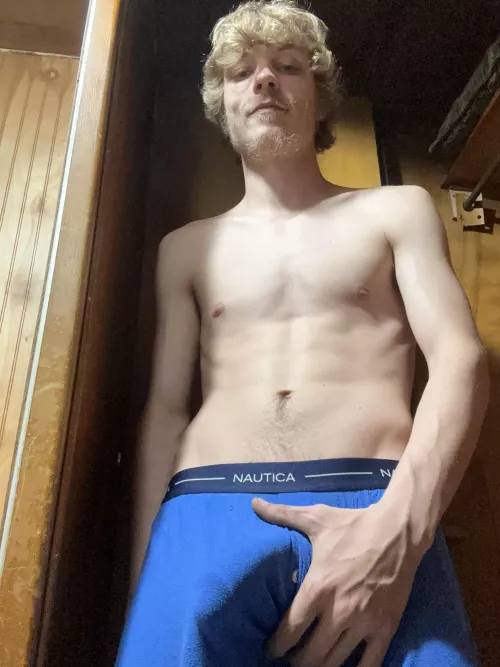 Do you like what you see 😈