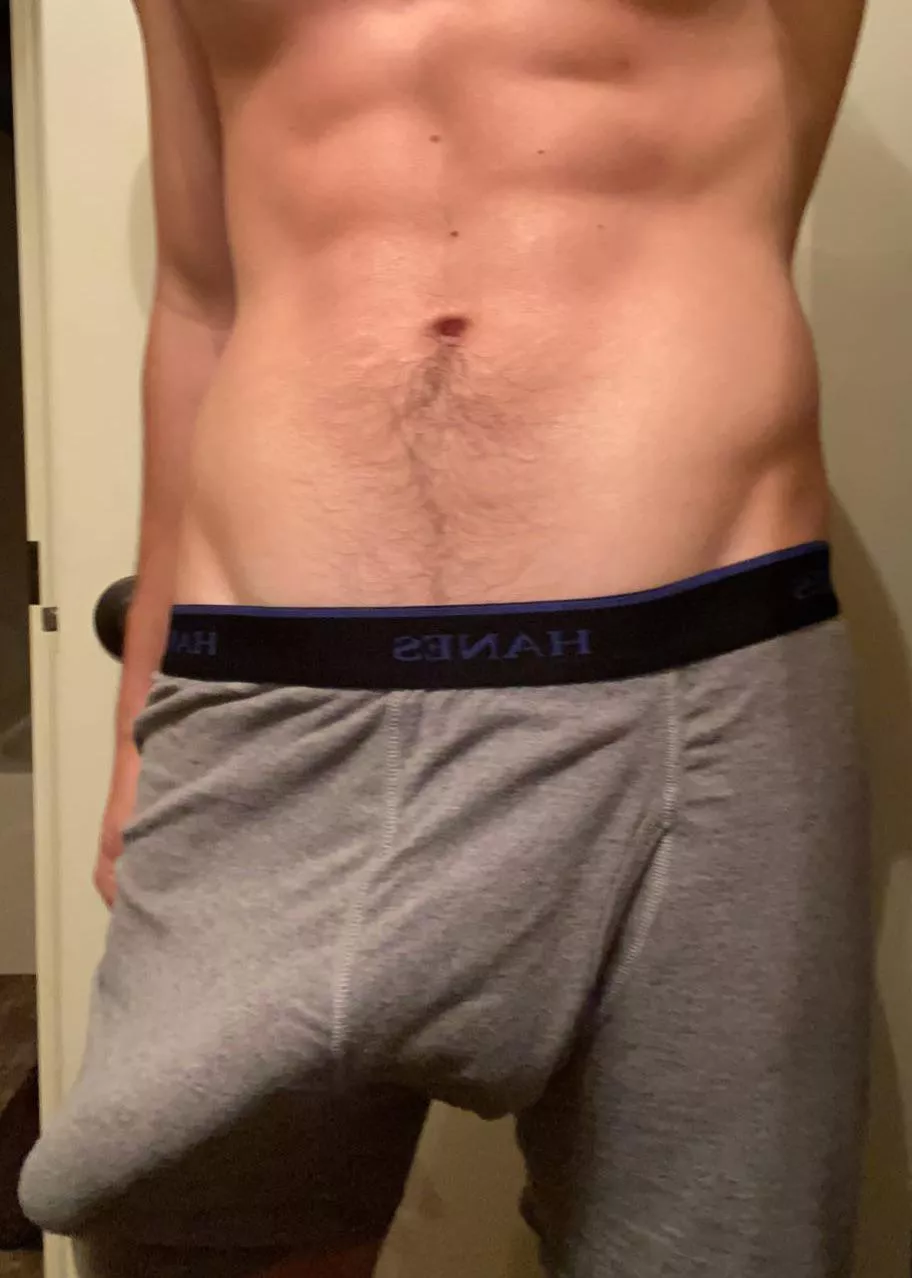 Do you think grey is my color?