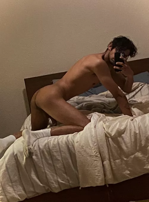 do you wanna fuck me?