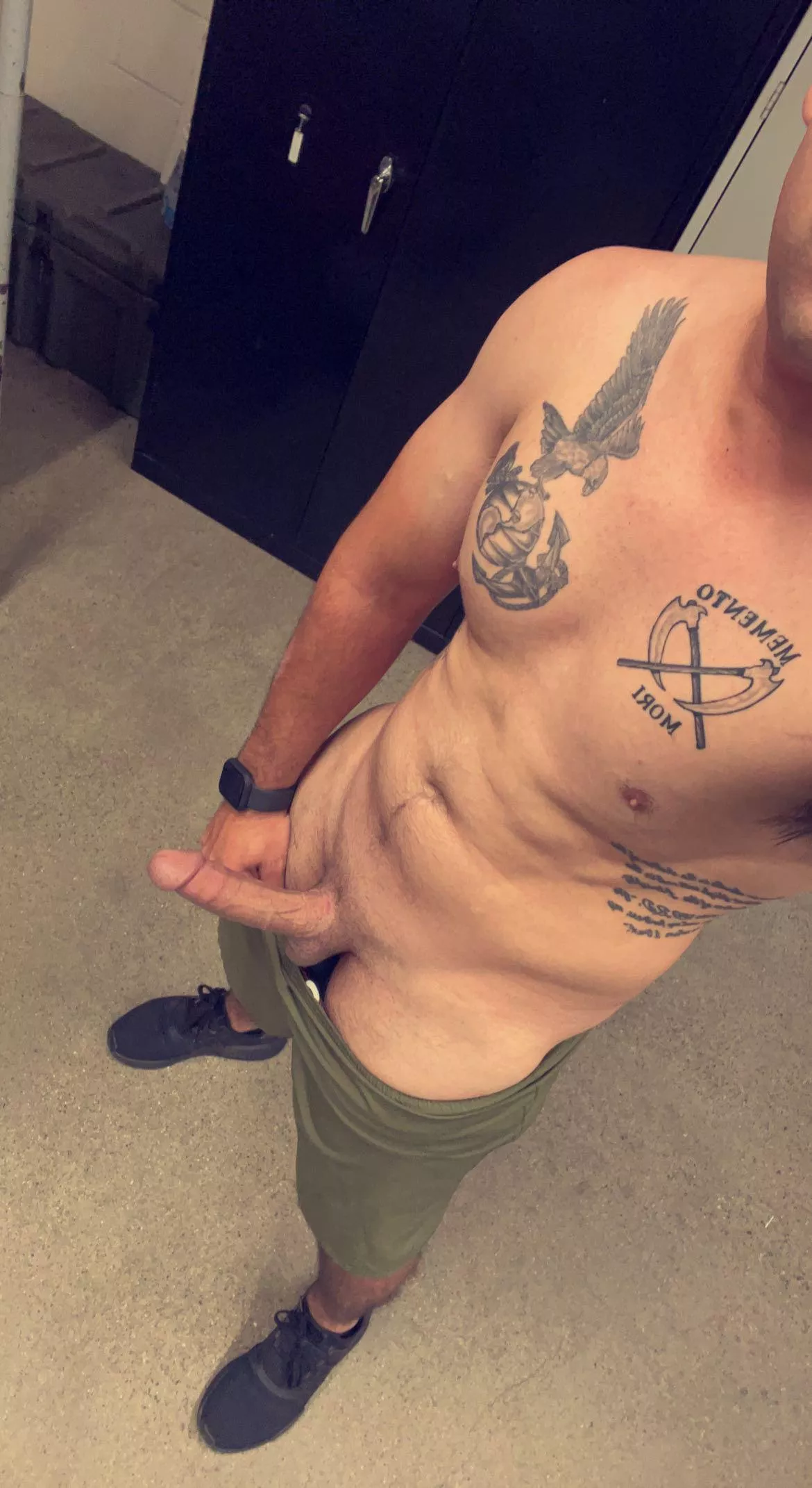 Do you want to see me cum?