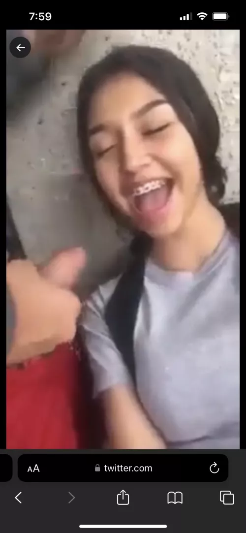 Does anybody know the name or have the full video?