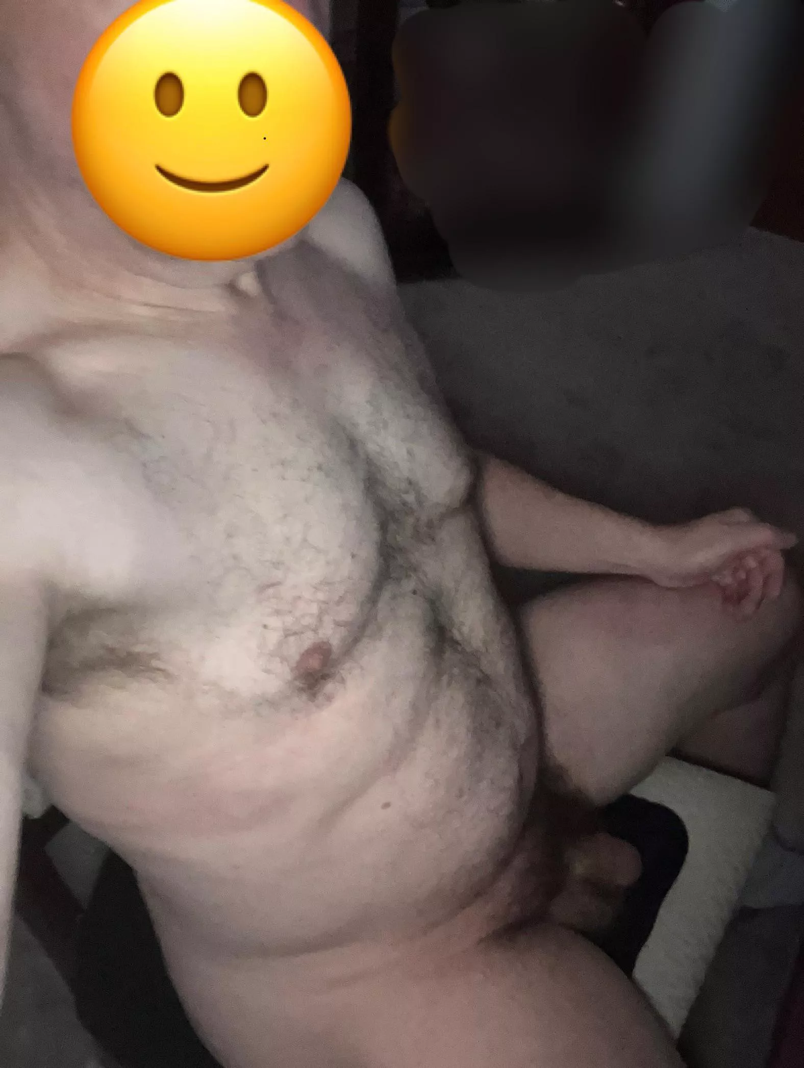 Doing some work Sunday