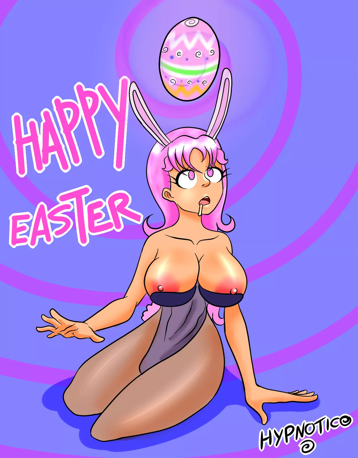 Easter Aiko [by hypnotico]