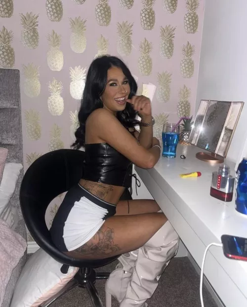 Ellie🏴󠁧󠁢󠁳󠁣󠁴󠁿