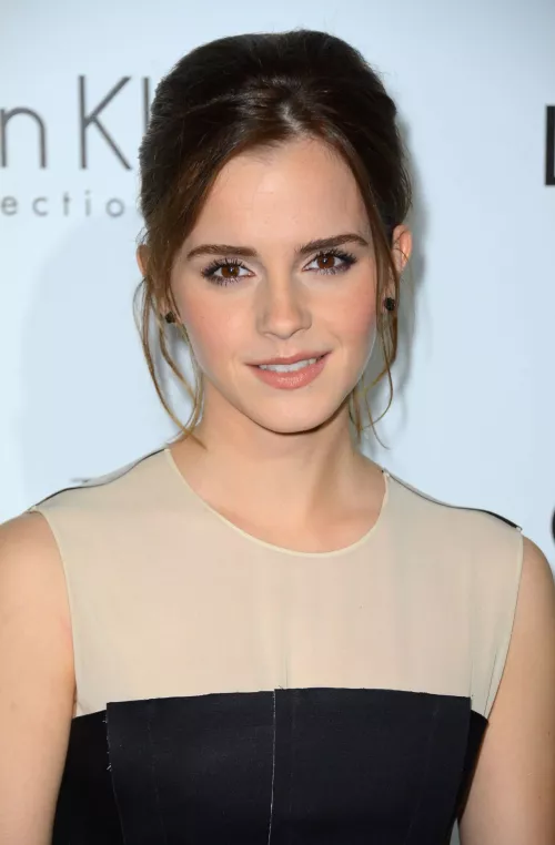 Emma Watson