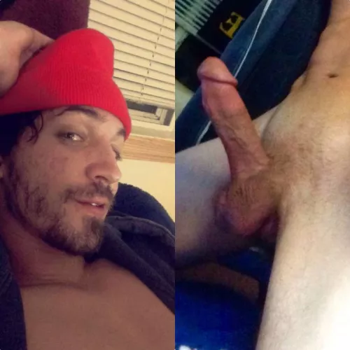 Face/Cock 😏