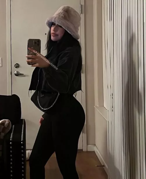 First thing that came to mind?