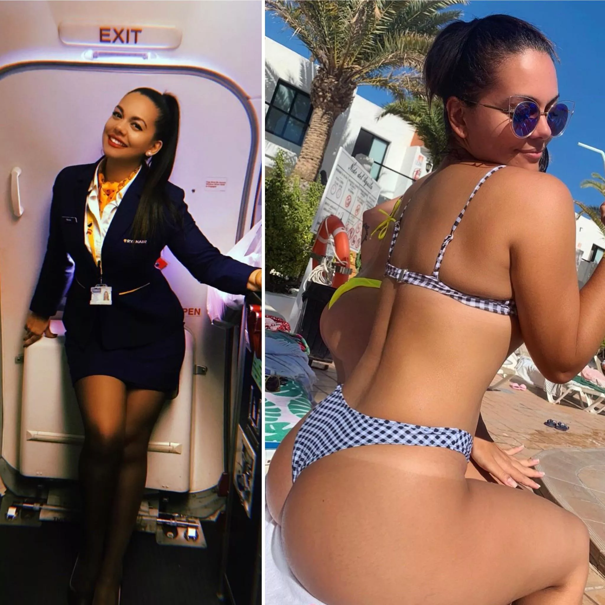 Fly with me 🇪🇸