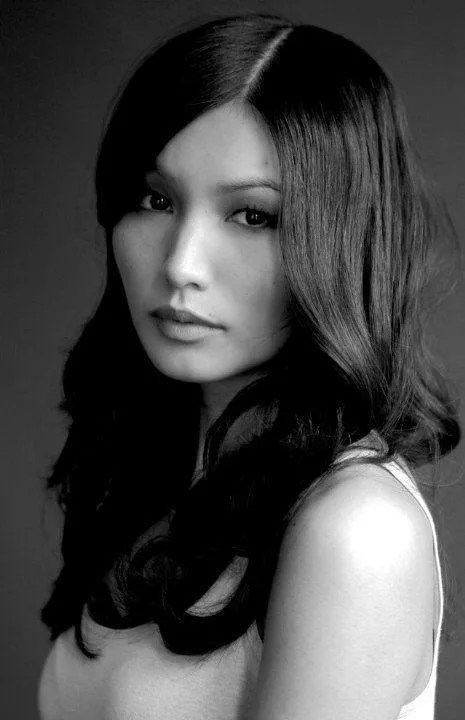 Gemma Chan
