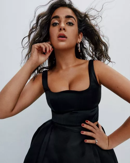 Geraldine Viswanathan