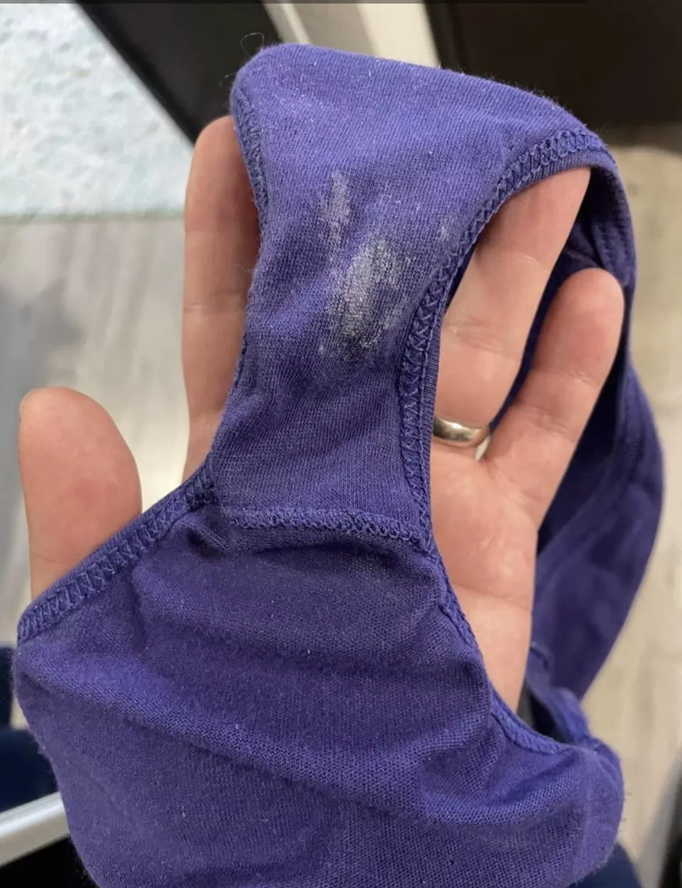 Get a good sniff of these…