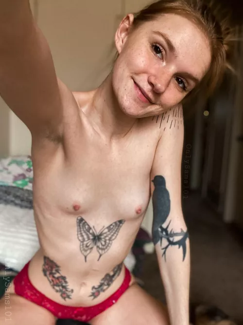 Gloomy day titty pic 🌧 how was your Saturday?