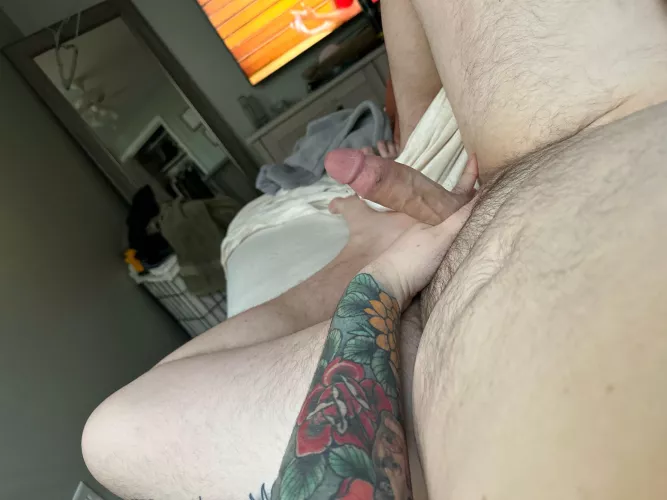 Good morning sir 😉