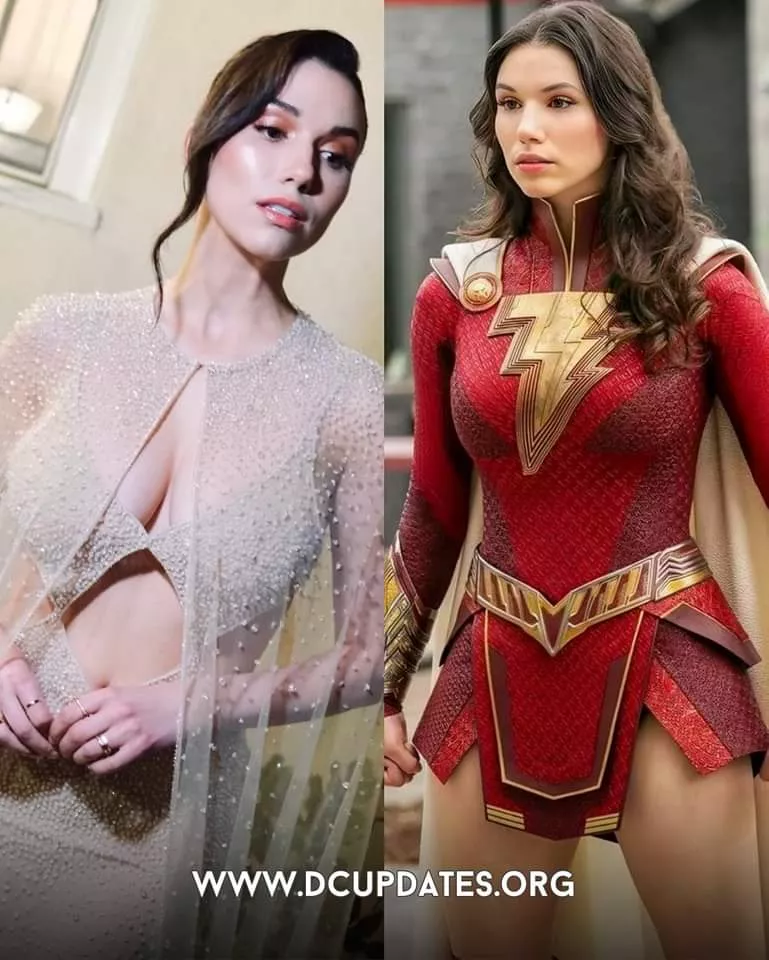 Grace Caroline Currey