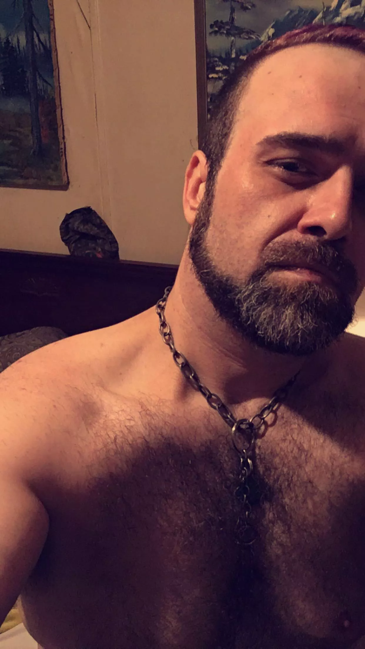 Happy Saturday, y’all !