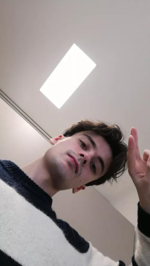 happy sunday say it back