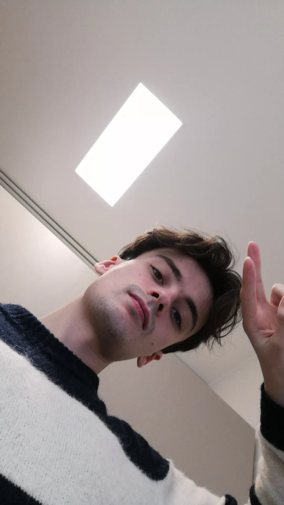 happy sunday say it back