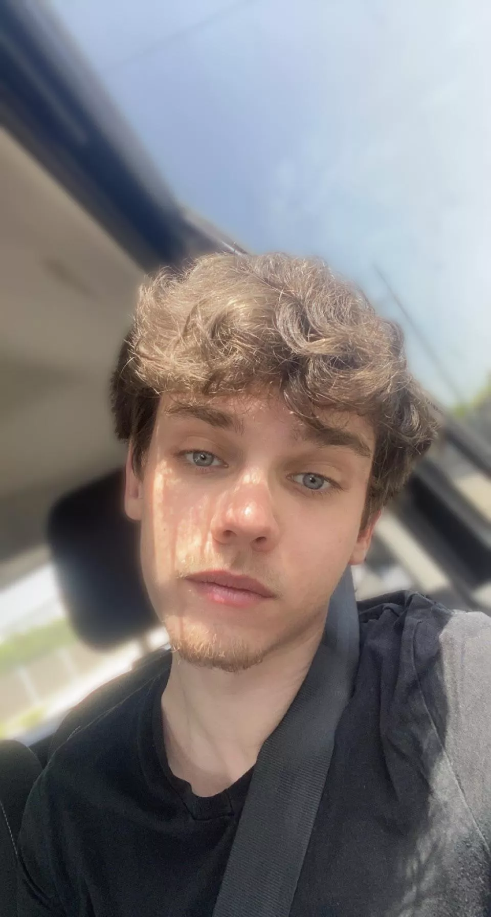 Happy Sunday to y’all