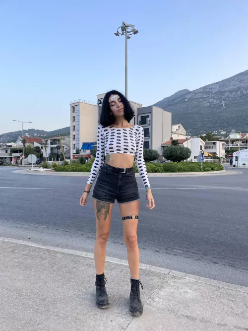 have a great day and many orgasms dear