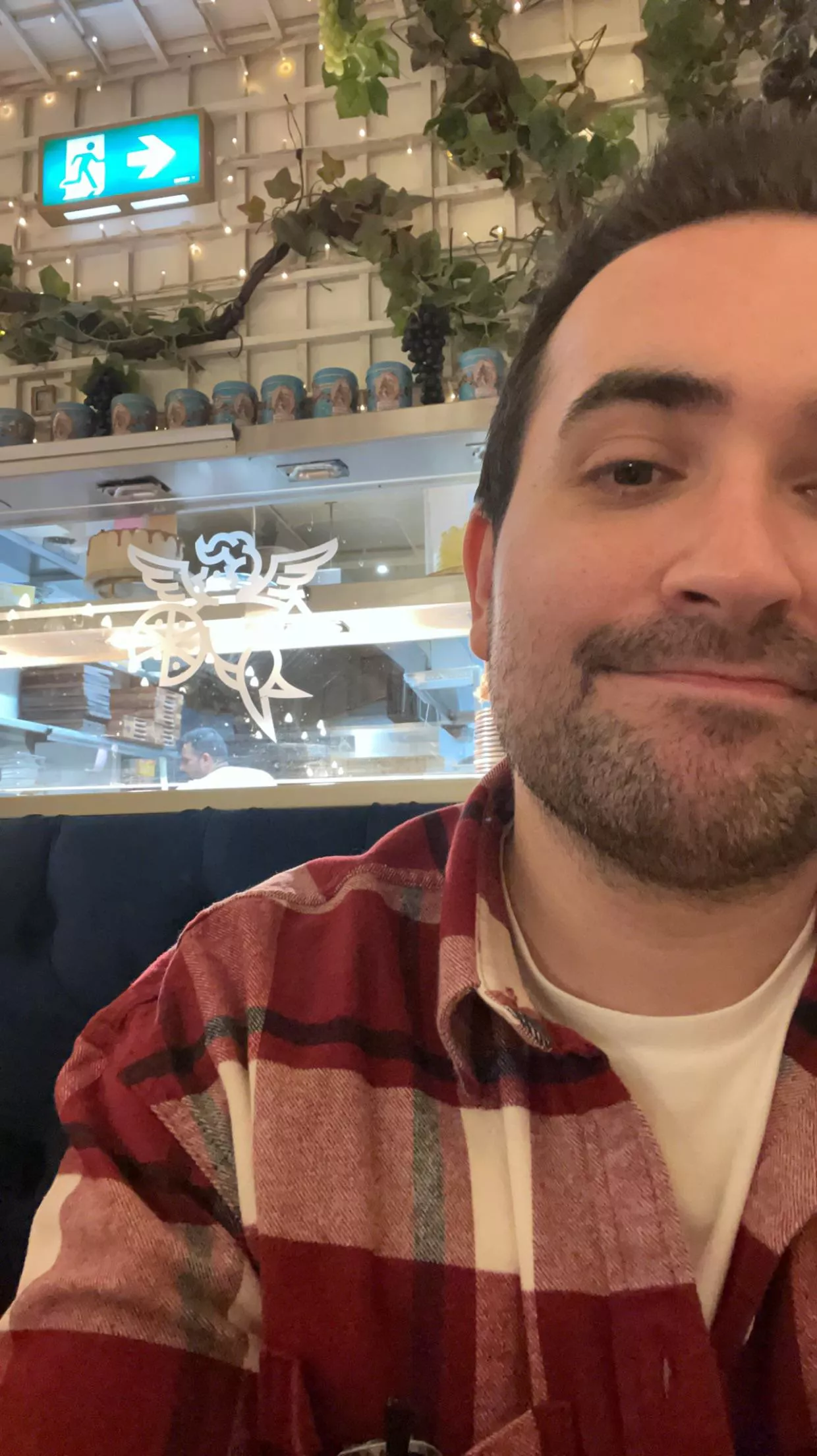 Hey from Ireland 🍀 hmu if you wanna chat 😊 Hey from Ireland 🍀 hmu if you wanna chat 😊