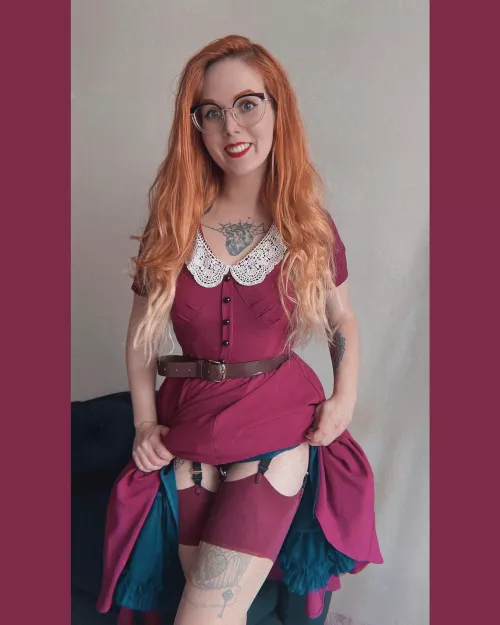 Hope you have a good day ❤️