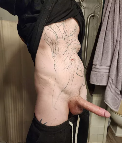 How's everyone doing this evening?