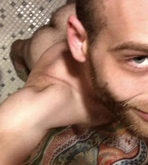 How’s the view from back there?