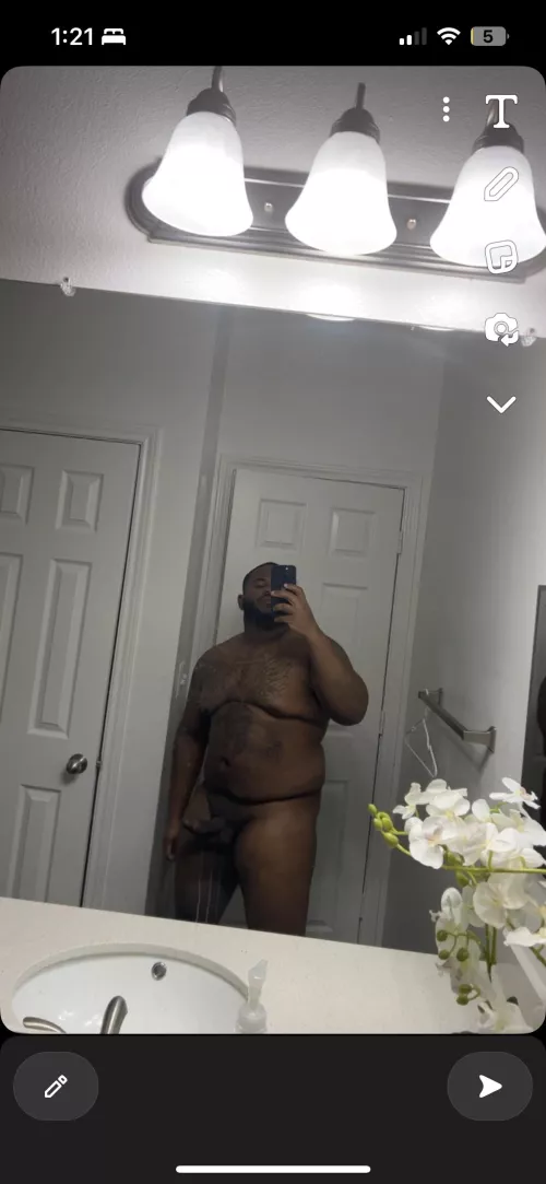 How’s your Saturday night?