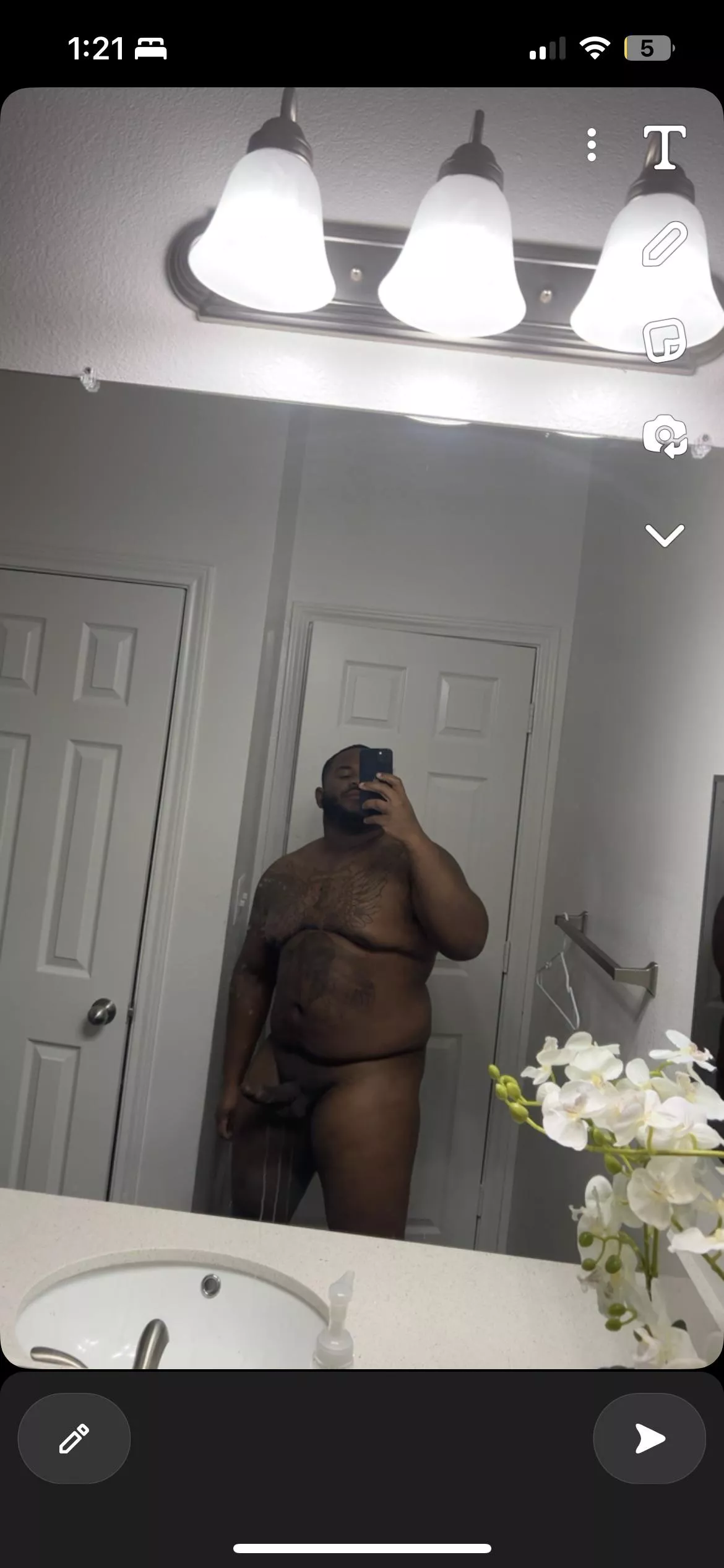 How’s your Saturday night?