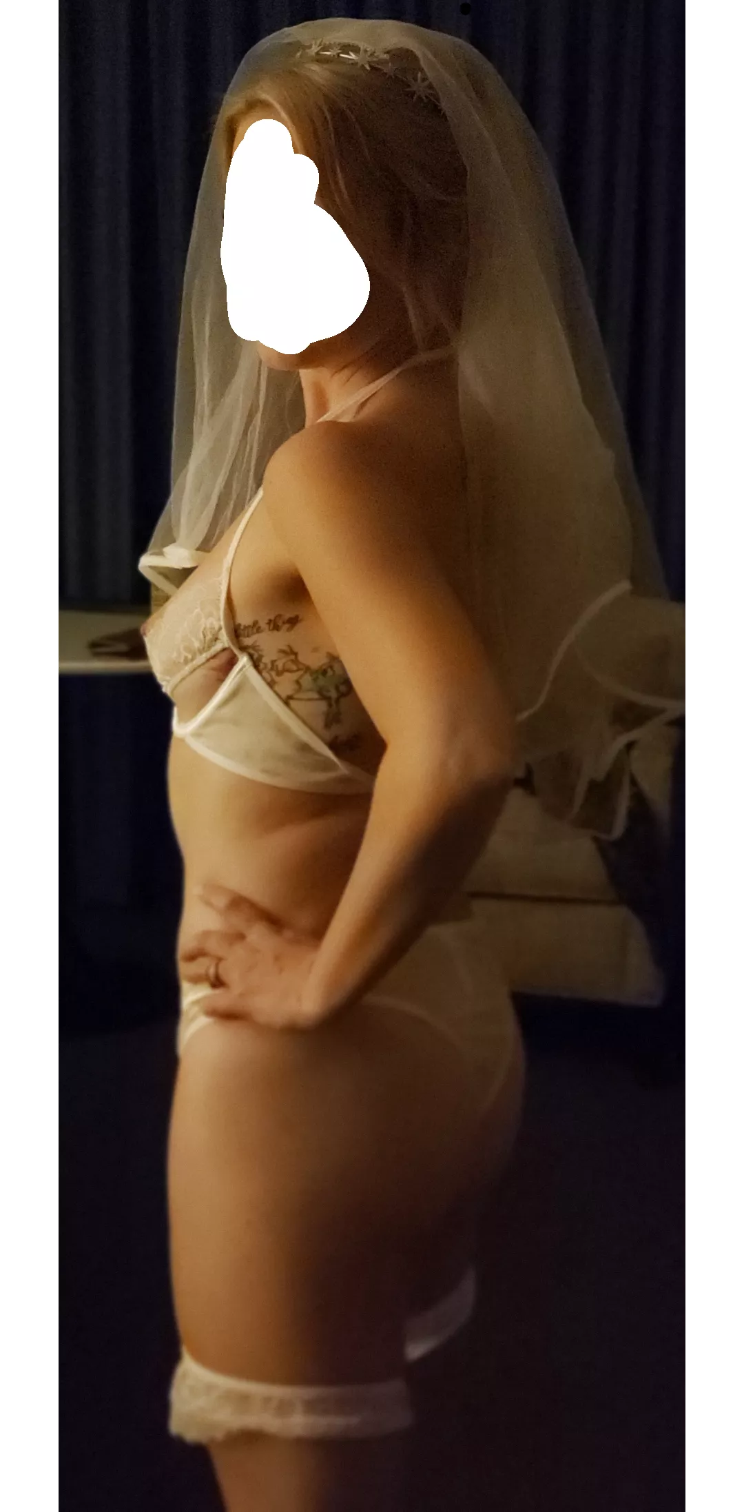 Hubby told me to share with you all