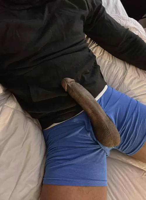 I can’t keep it in