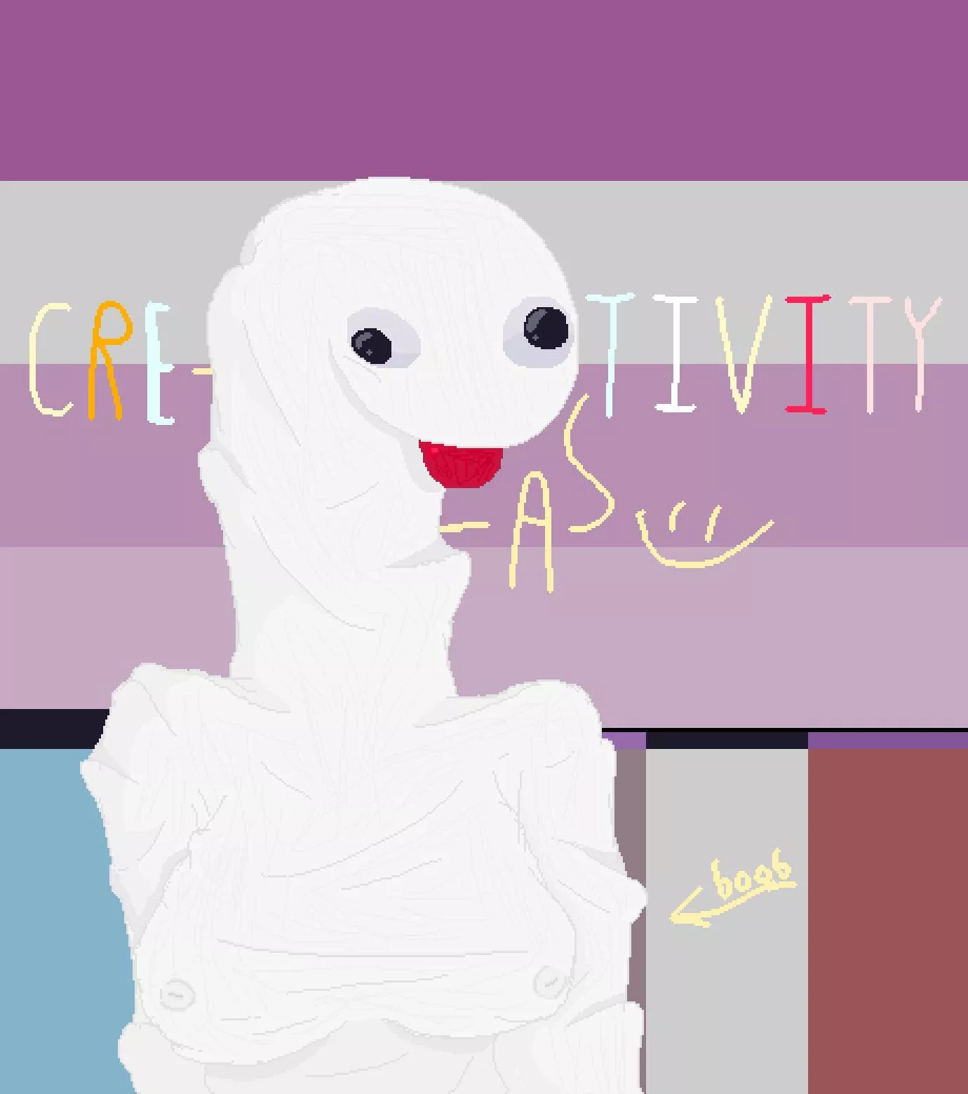 I don’t even know anymore