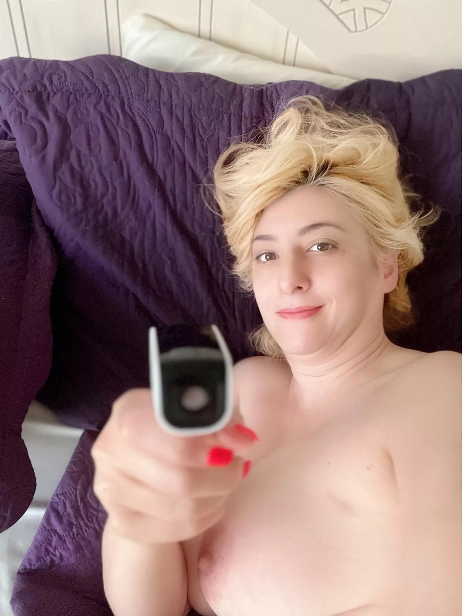 I don’t know who got me sick, but I will find you, and I will infect you😁😁😁🌡️