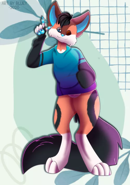 I don't remember if I posted this here 👉👈