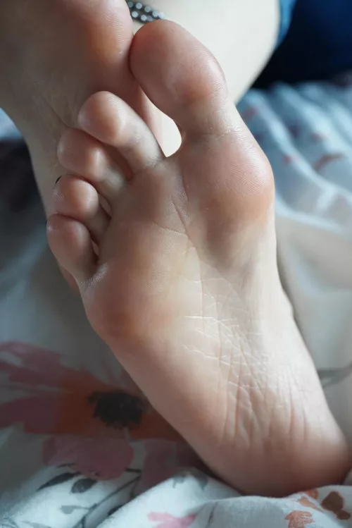 I hope this is the first thing you want to see after waking up