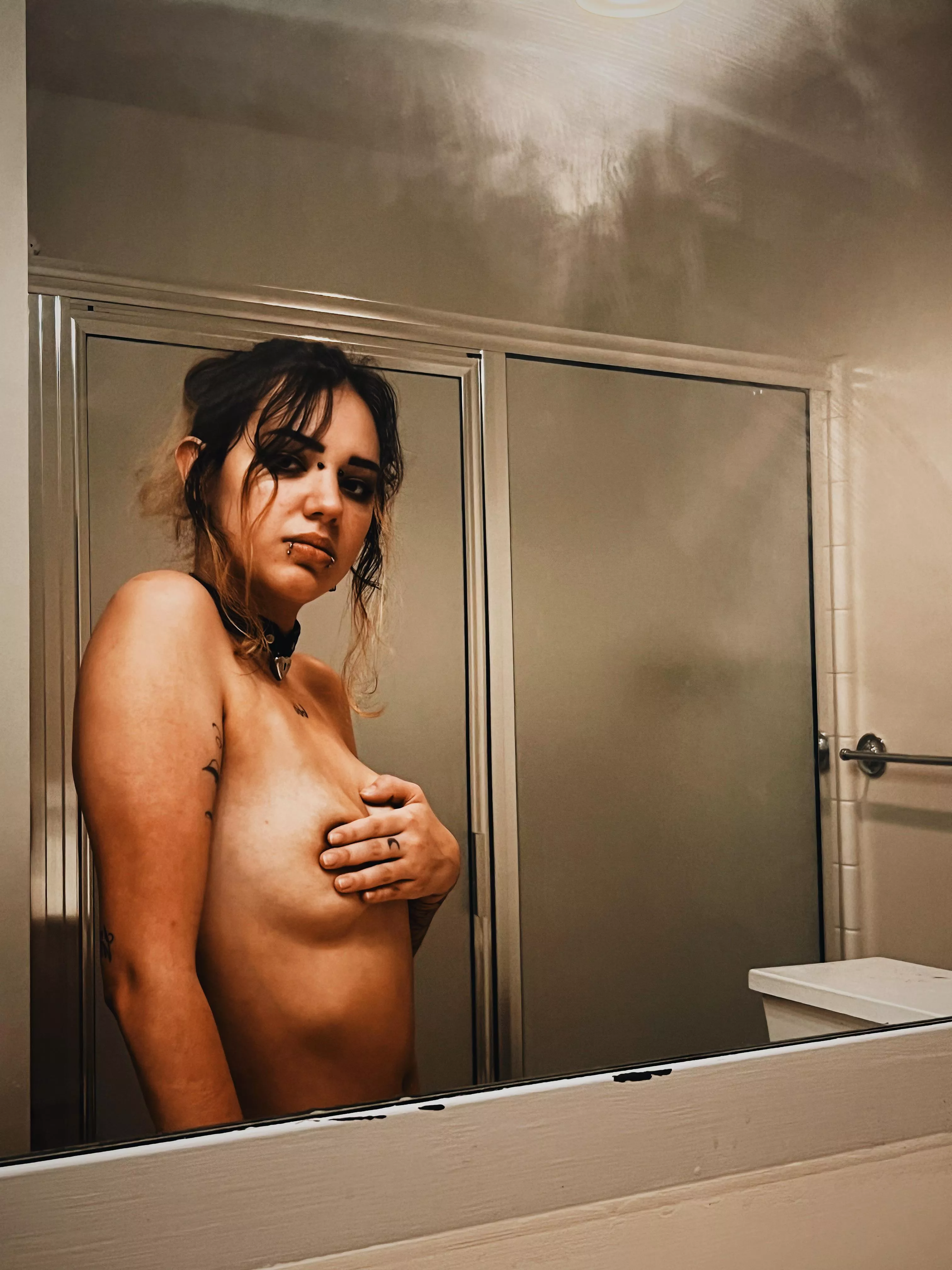 I hope you like being controlled cause im making sure you obey every rule!