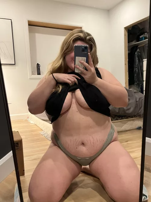 I hope you're having a nice Saturday night!😉