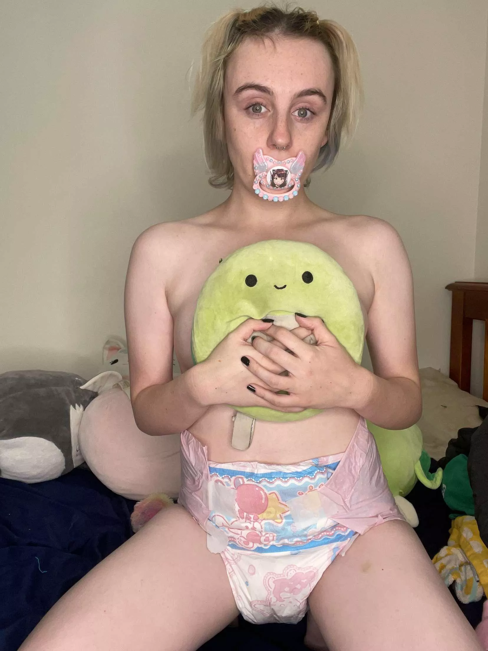 I love my squishmellows 🥺🌸