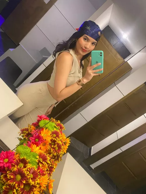 I need to go outside