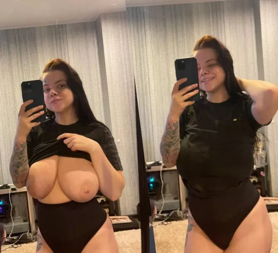 Is it better with or without clothes?