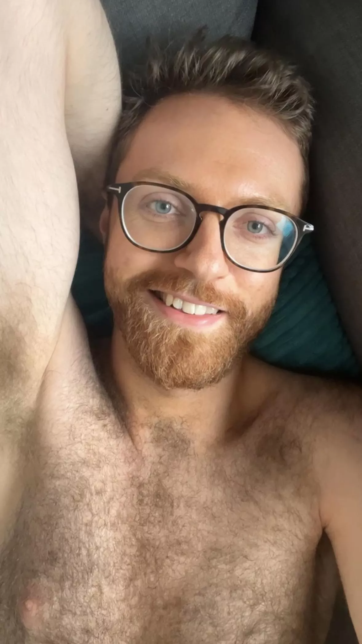 It’s a cheeky Saturday It’s a cheeky Saturday