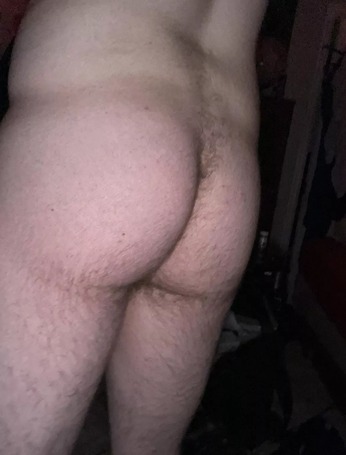 I’ve always been pretty proud of mine