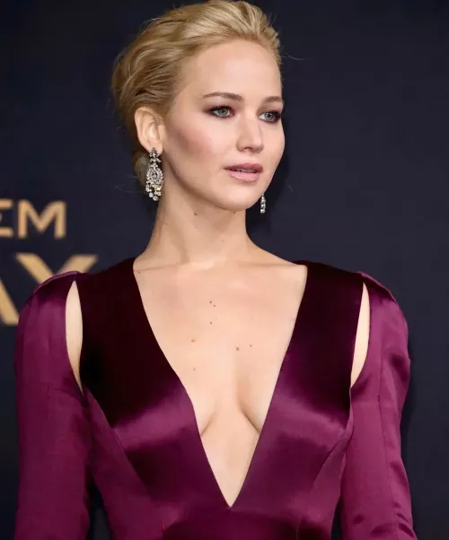 Jennifer Lawrence