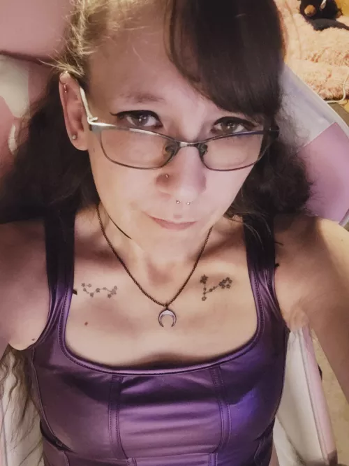 Just another Saturday night