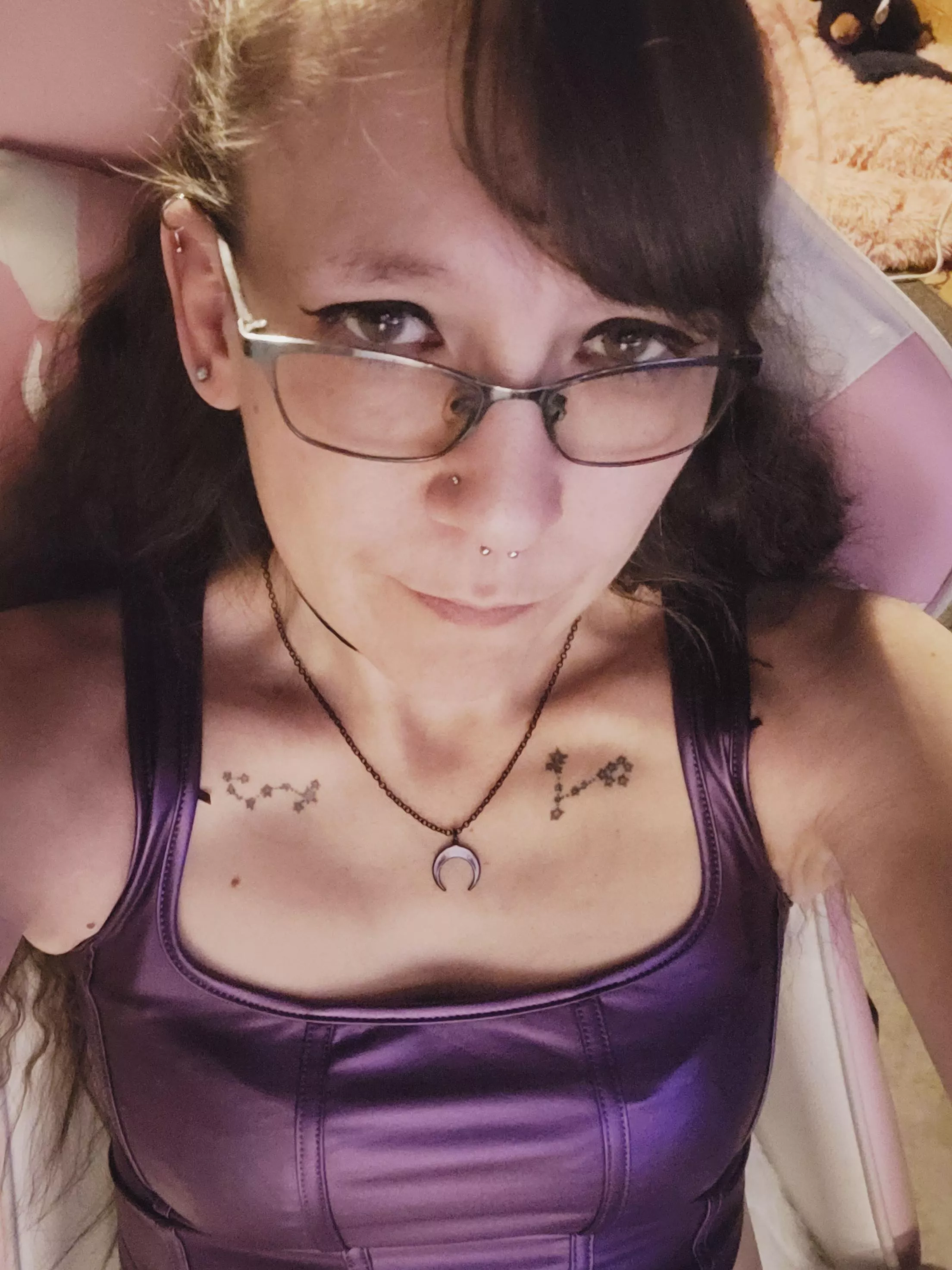 Just another Saturday night