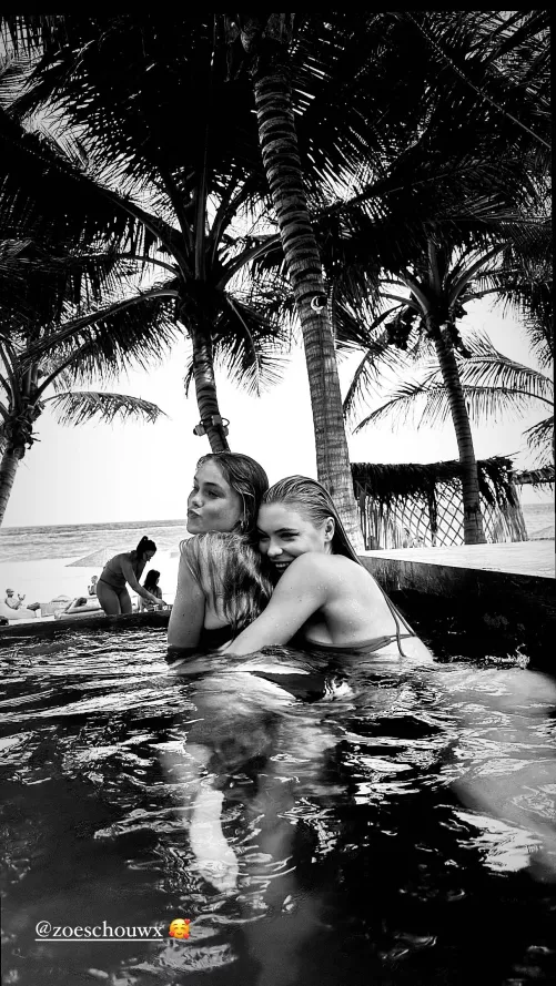 Jutta Leerdam - Dutch Speed Skater