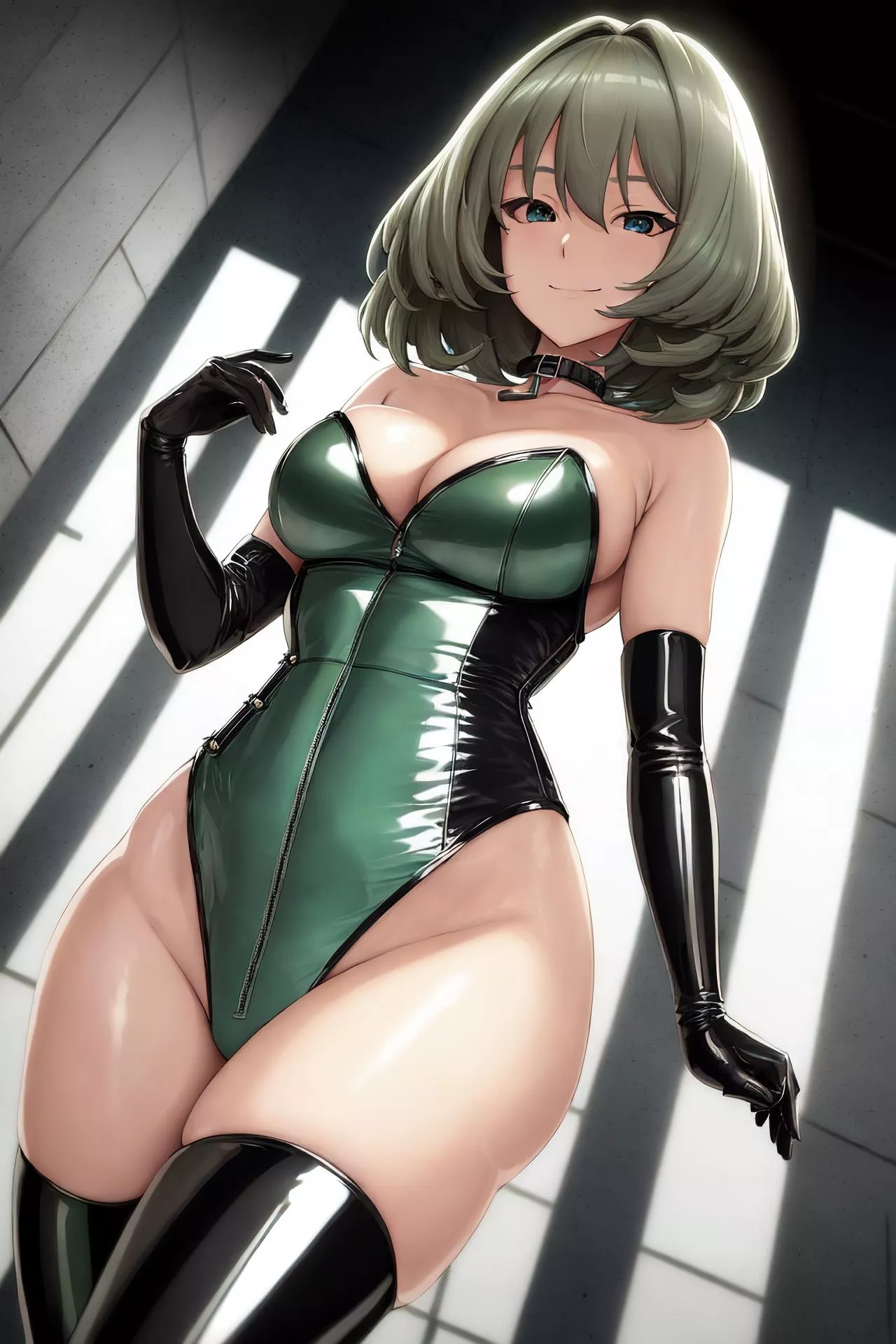 Kaede Takagaki