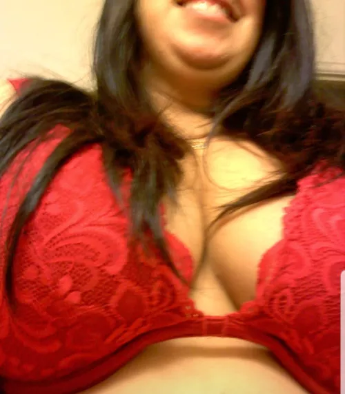 Lady in red 💋💃🏻