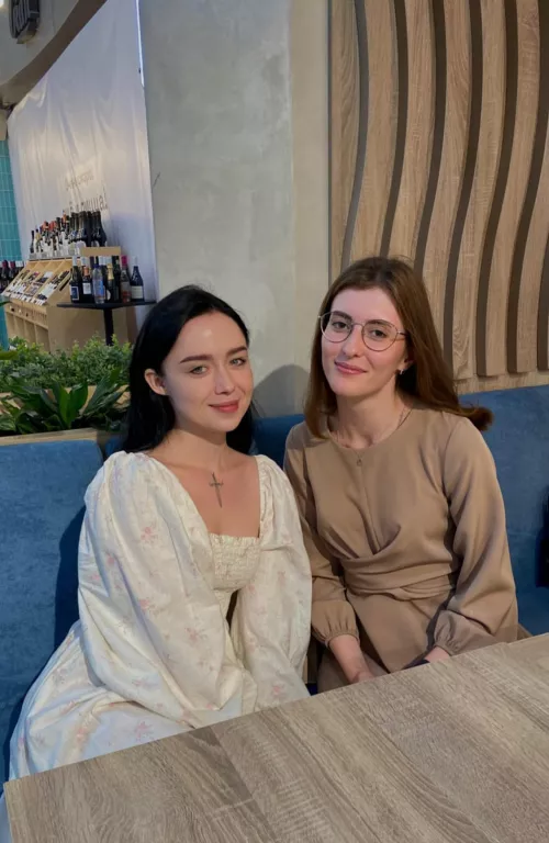 Left or right? And why?