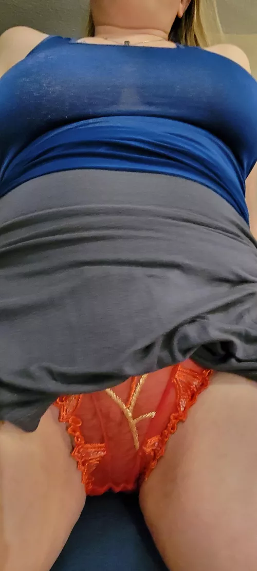 Let me know if this is see throught enough for you guy's. 😉